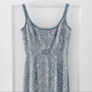 Gorgeous Bob Mackie Vintage Gown